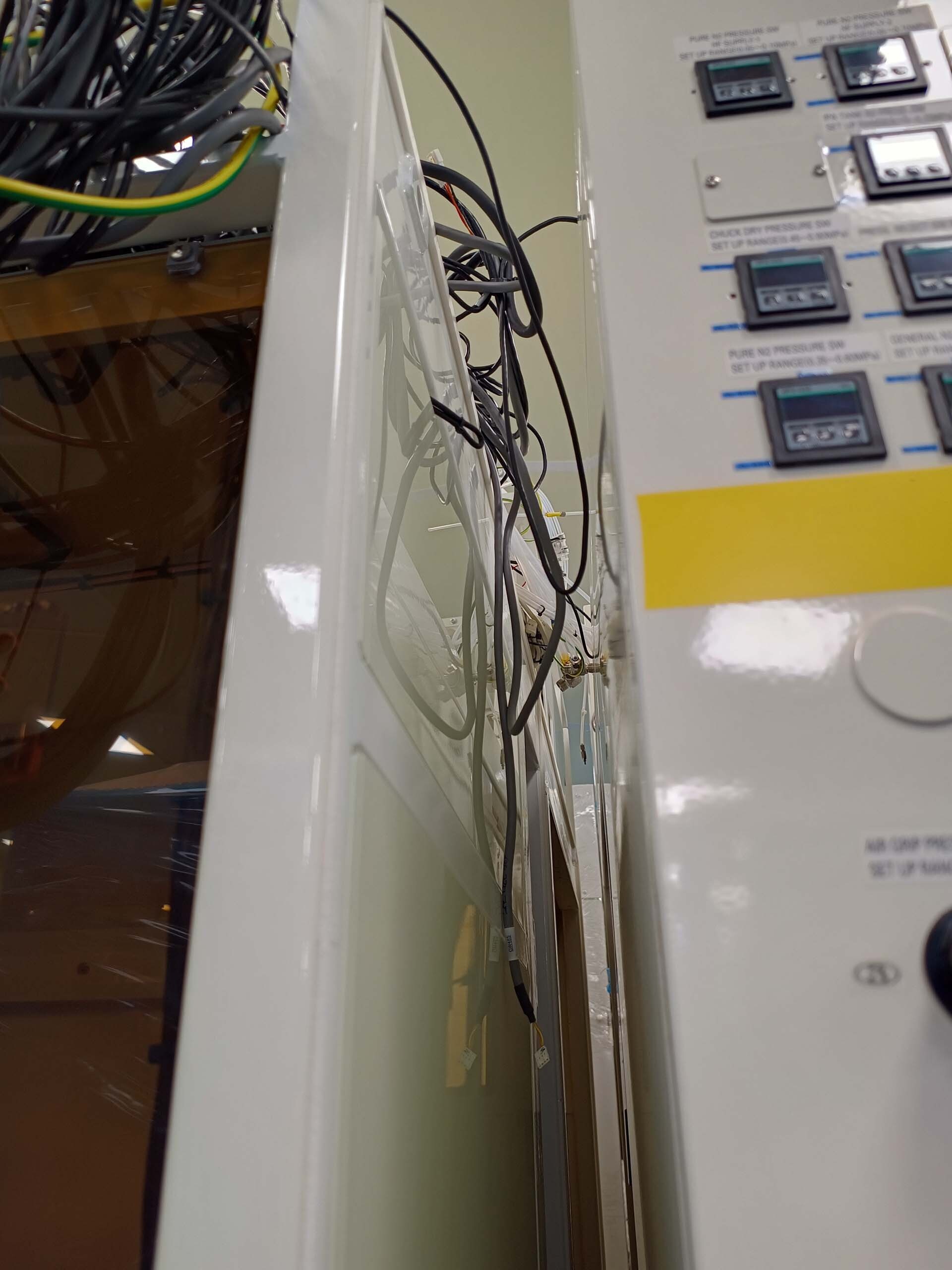 图为 已使用的 TEL / TOKYO ELECTRON UW-300Z 待售