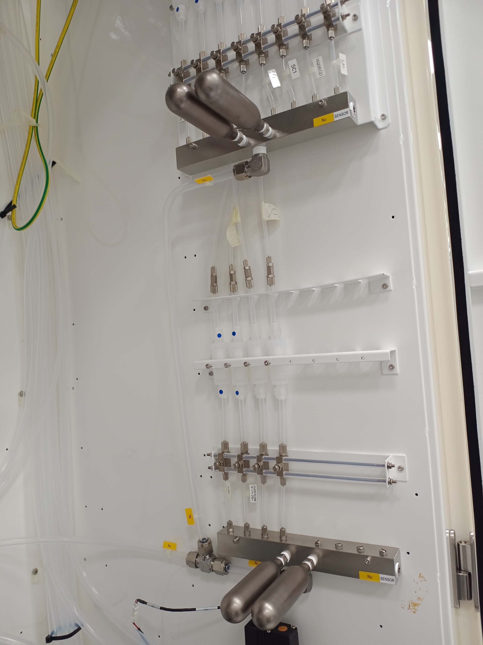 图为 已使用的 TEL / TOKYO ELECTRON UW-300Z 待售