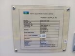 图为 已使用的 TEL / TOKYO ELECTRON UW-300Z 待售