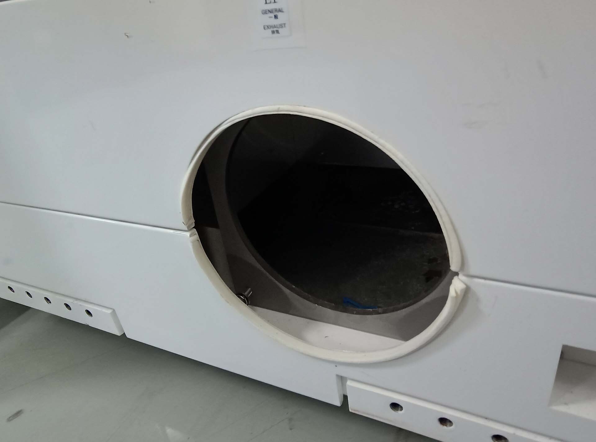 图为 已使用的 TEL / TOKYO ELECTRON UW-300Z 待售