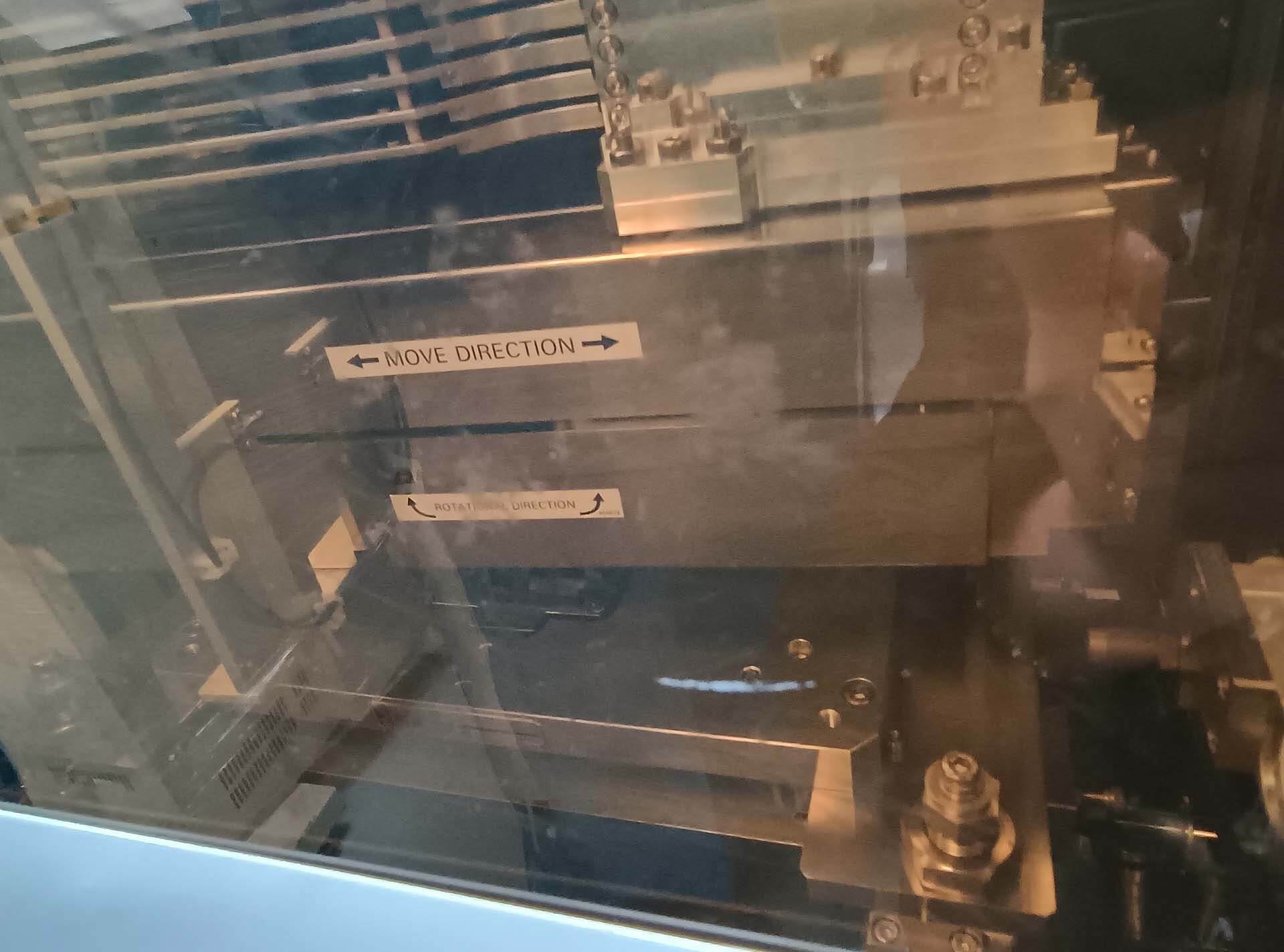 图为 已使用的 TEL / TOKYO ELECTRON UW-300Z 待售