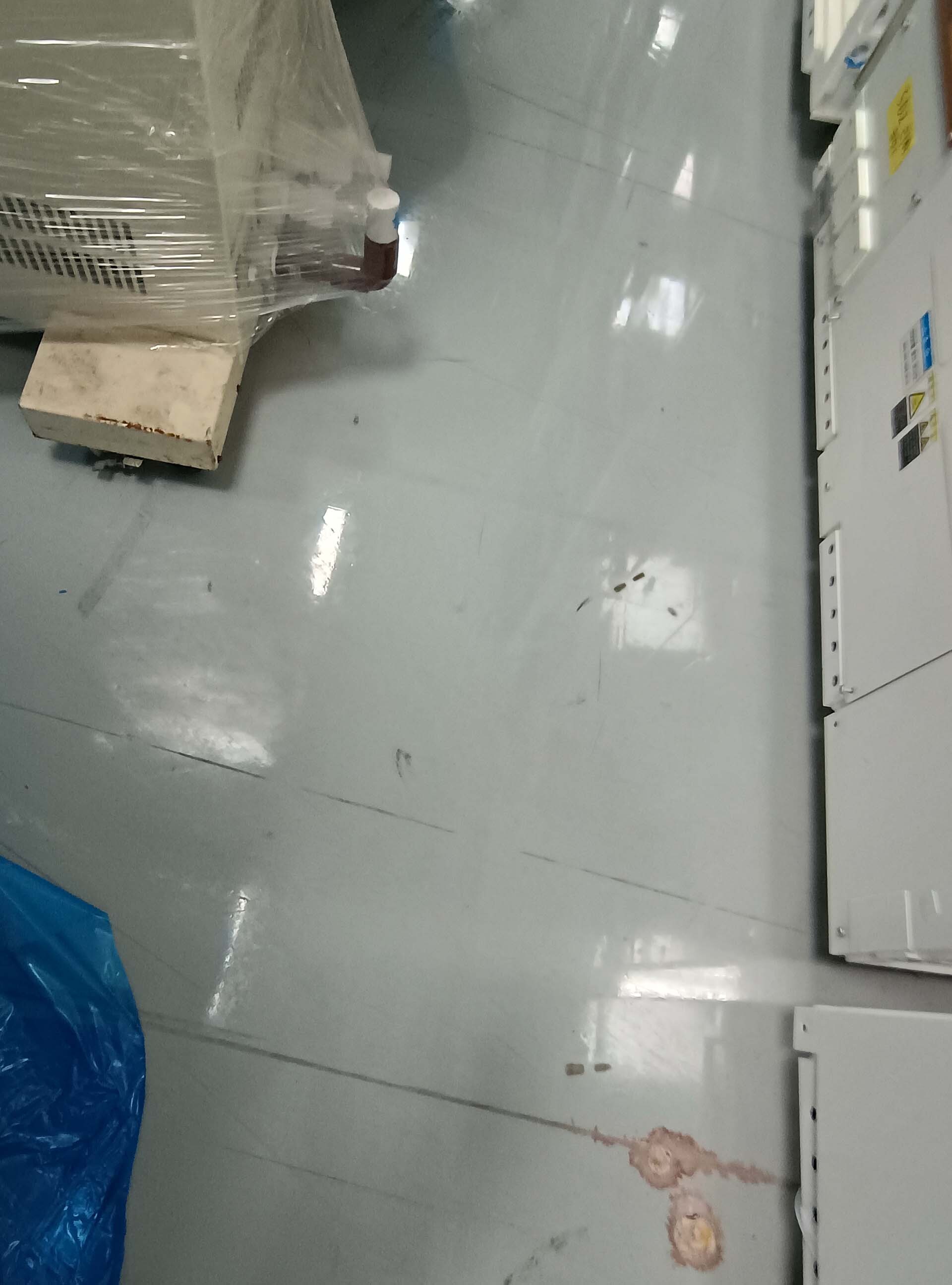 图为 已使用的 TEL / TOKYO ELECTRON UW-300Z 待售