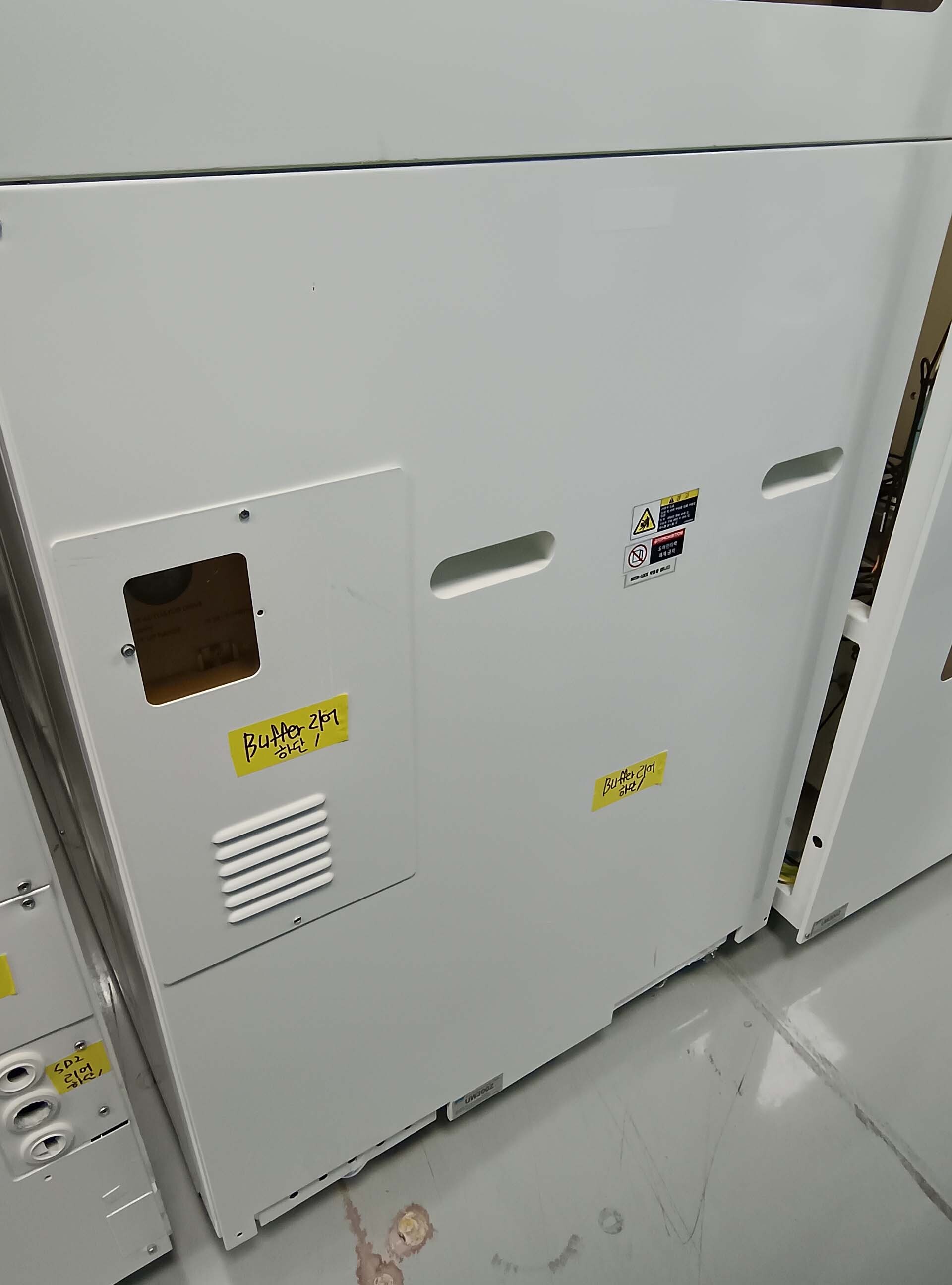 图为 已使用的 TEL / TOKYO ELECTRON UW-300Z 待售