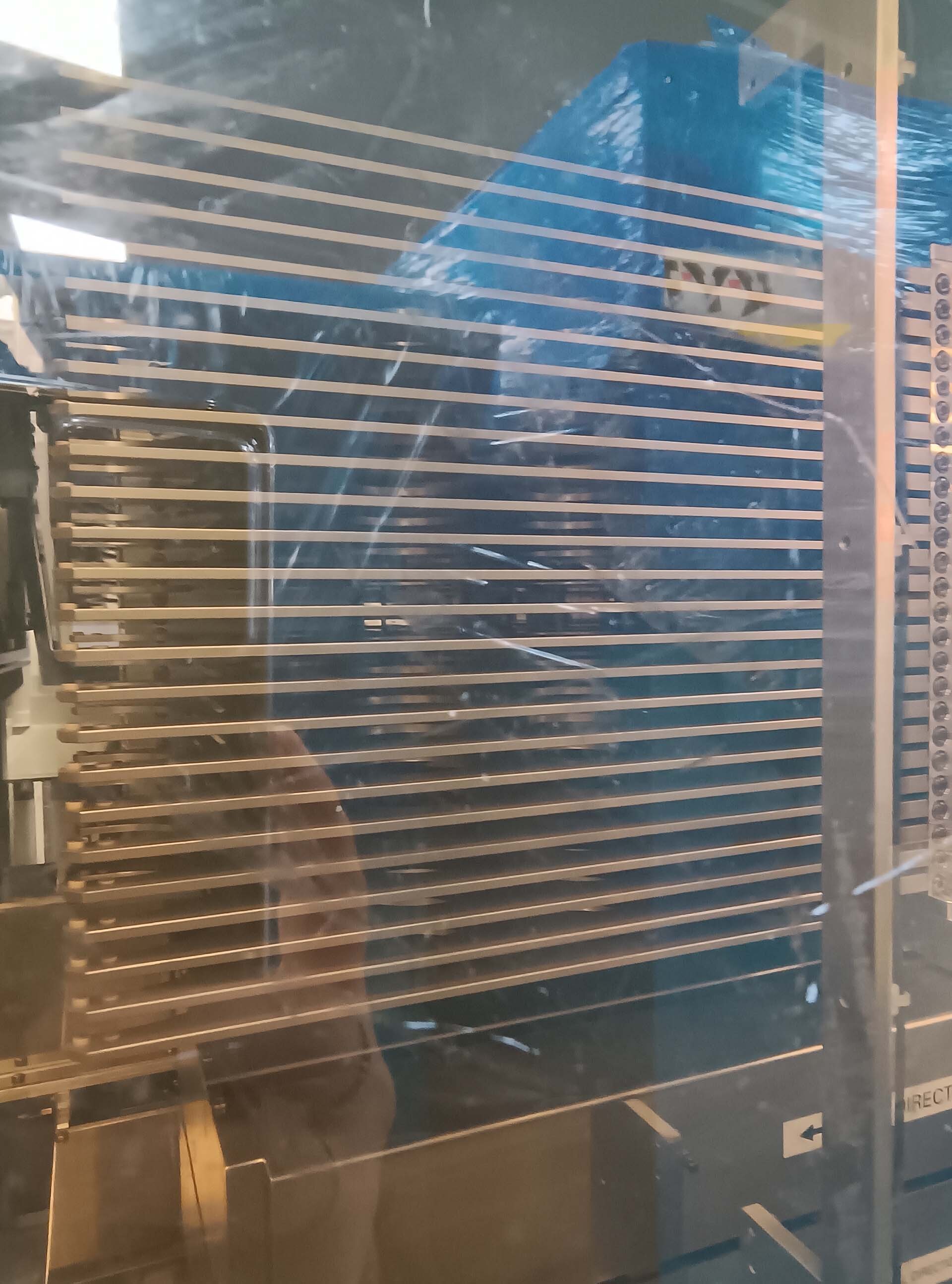 图为 已使用的 TEL / TOKYO ELECTRON UW-300Z 待售