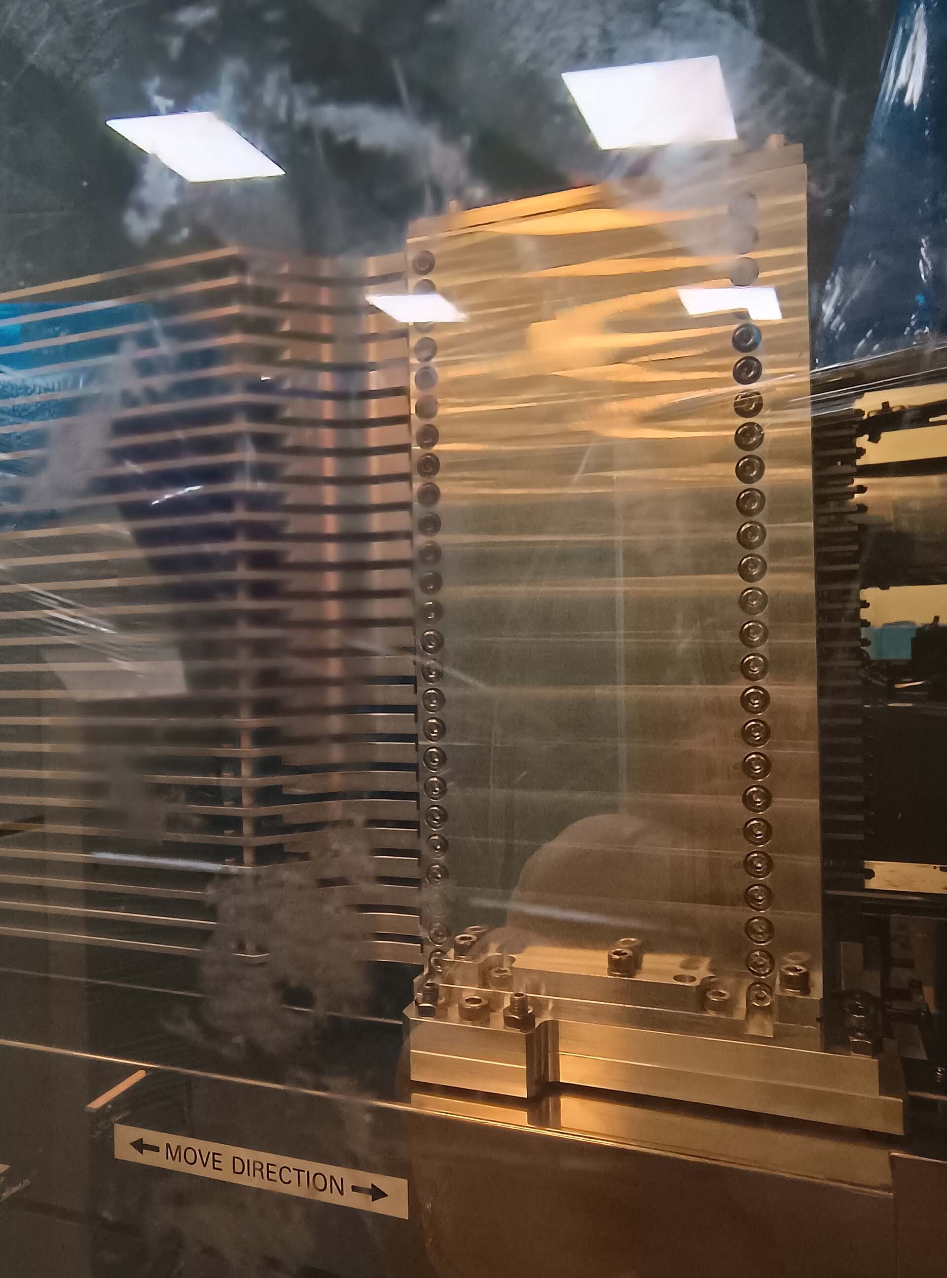 图为 已使用的 TEL / TOKYO ELECTRON UW-300Z 待售