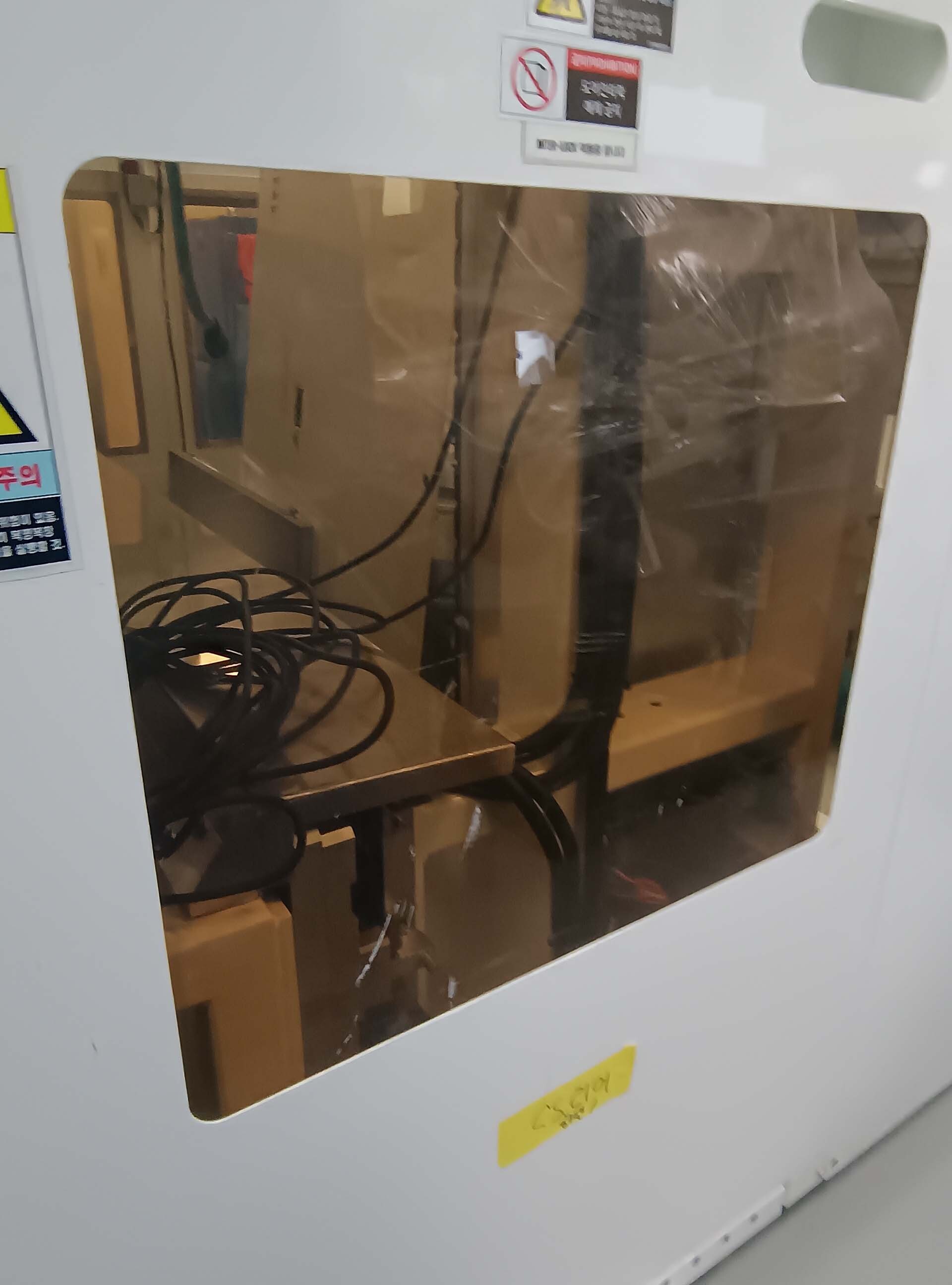 图为 已使用的 TEL / TOKYO ELECTRON UW-300Z 待售