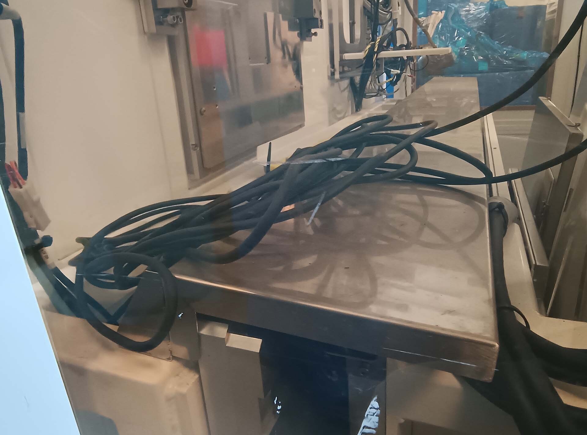 图为 已使用的 TEL / TOKYO ELECTRON UW-300Z 待售