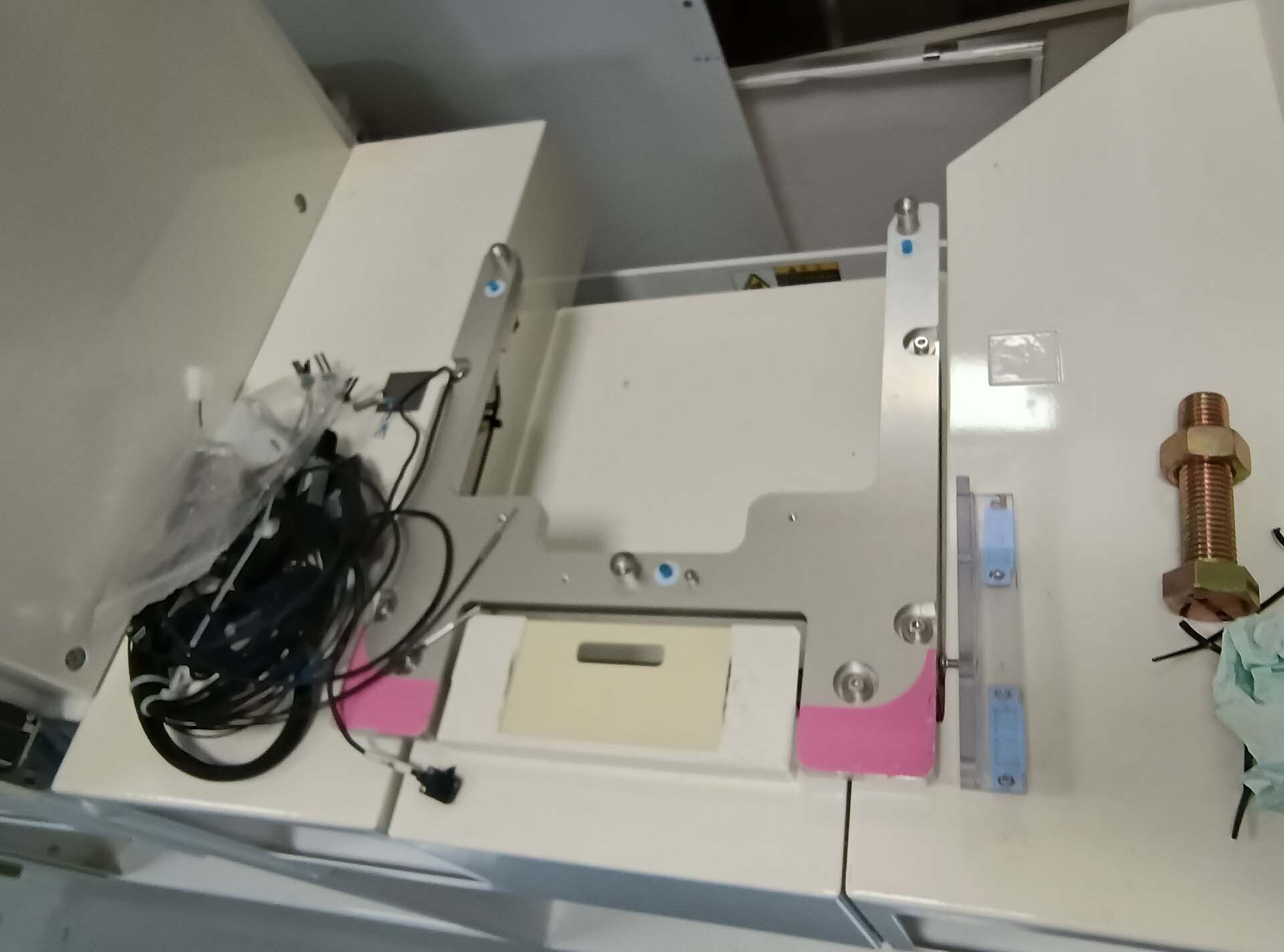 图为 已使用的 TEL / TOKYO ELECTRON UW-300Z 待售