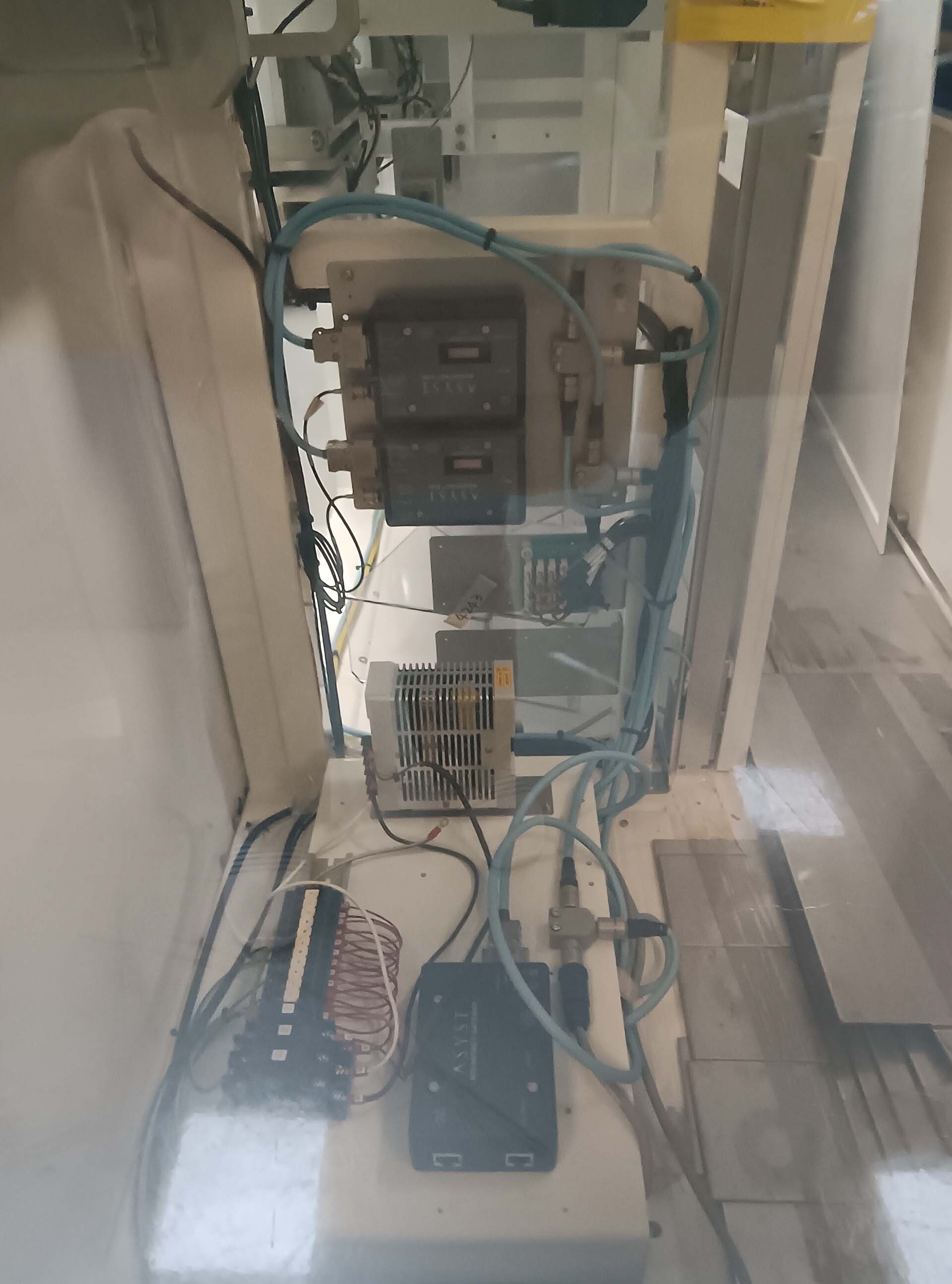 图为 已使用的 TEL / TOKYO ELECTRON UW-300Z 待售