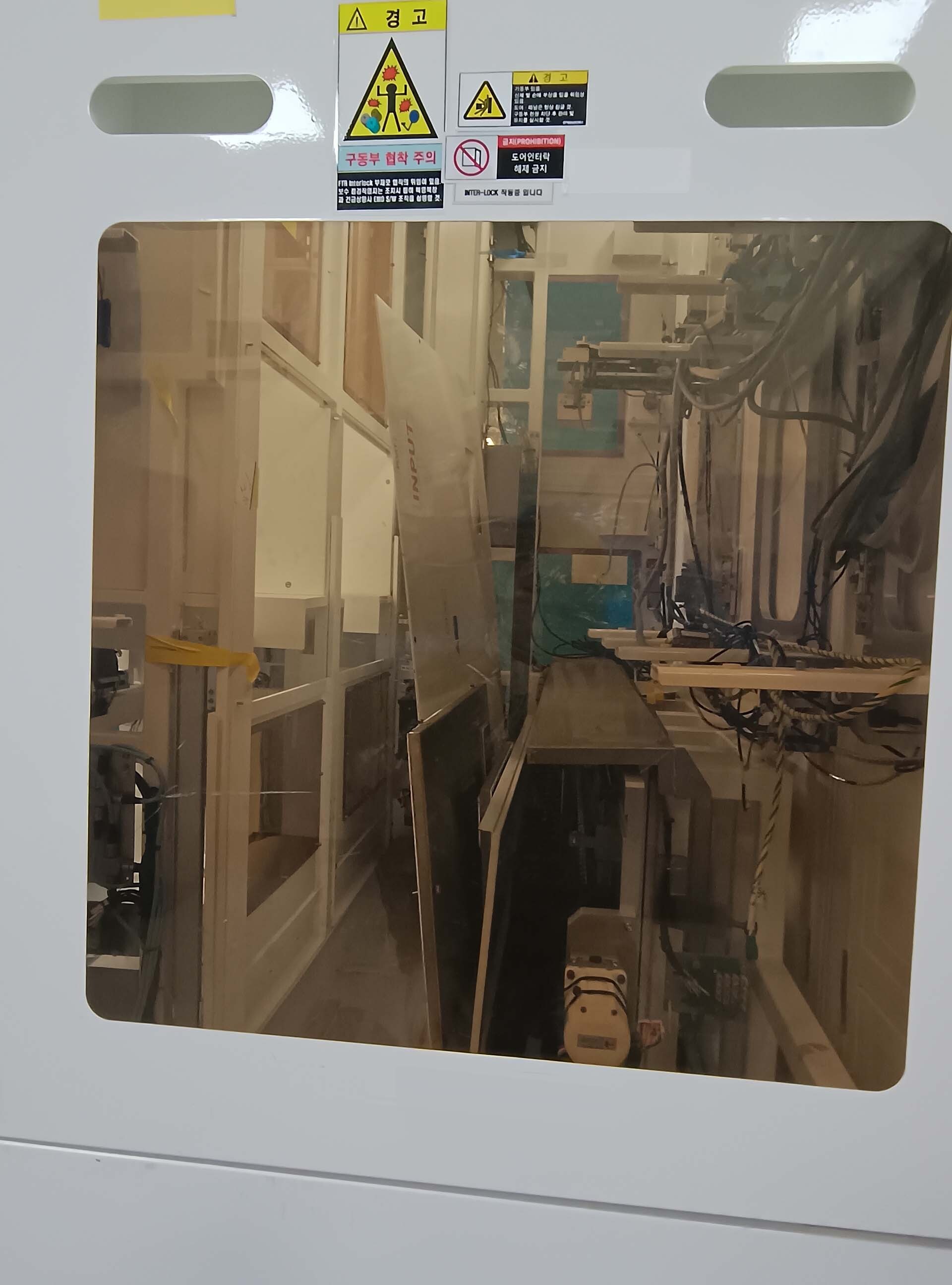 图为 已使用的 TEL / TOKYO ELECTRON UW-300Z 待售