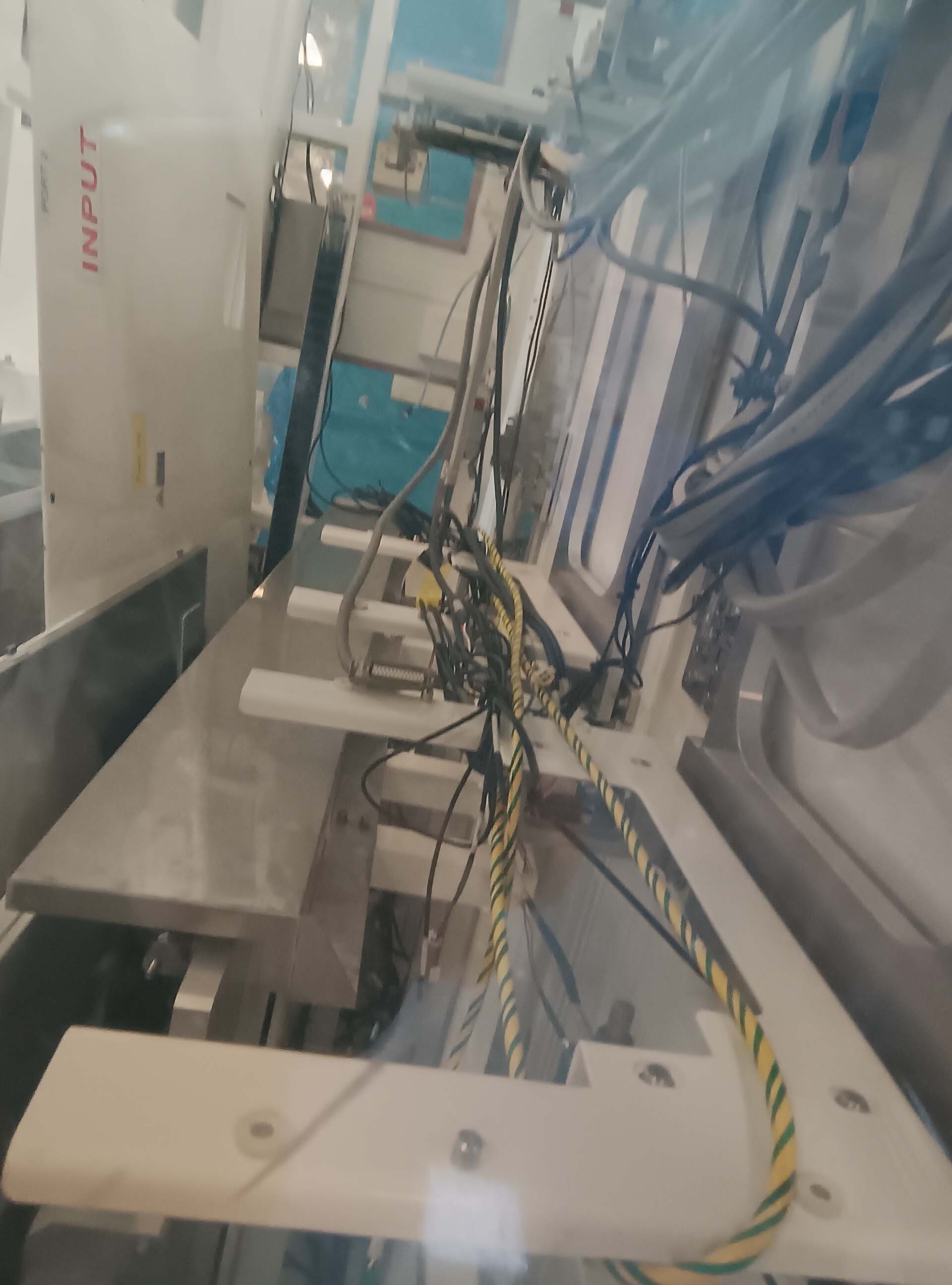 图为 已使用的 TEL / TOKYO ELECTRON UW-300Z 待售
