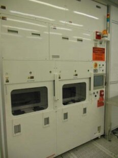 TEL / TOKYO ELECTRON UW200Z Photo used TEL / TOKYO ELECTRON UW200Z for sale