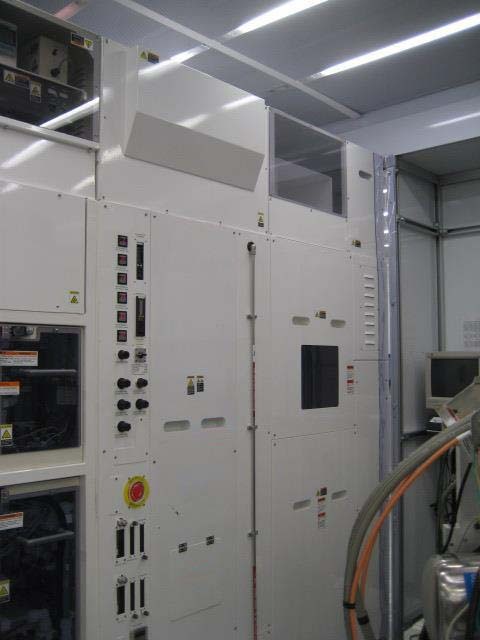 フォト（写真） 使用される TEL / TOKYO ELECTRON UW-200Z 販売のために