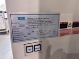 Foto Verwendet TEL / TOKYO ELECTRON Vigus0 Zum Verkauf
