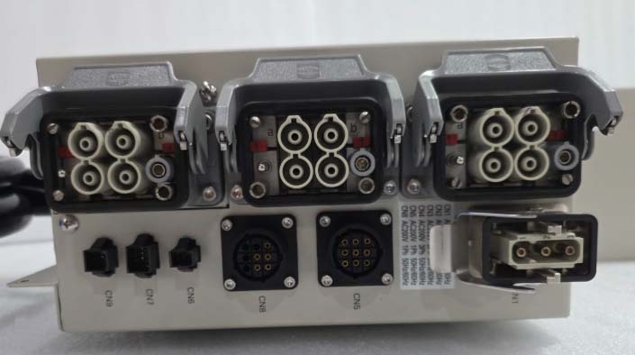 사진 사용됨 TEL / TOKYO ELECTRON Vigus 판매용