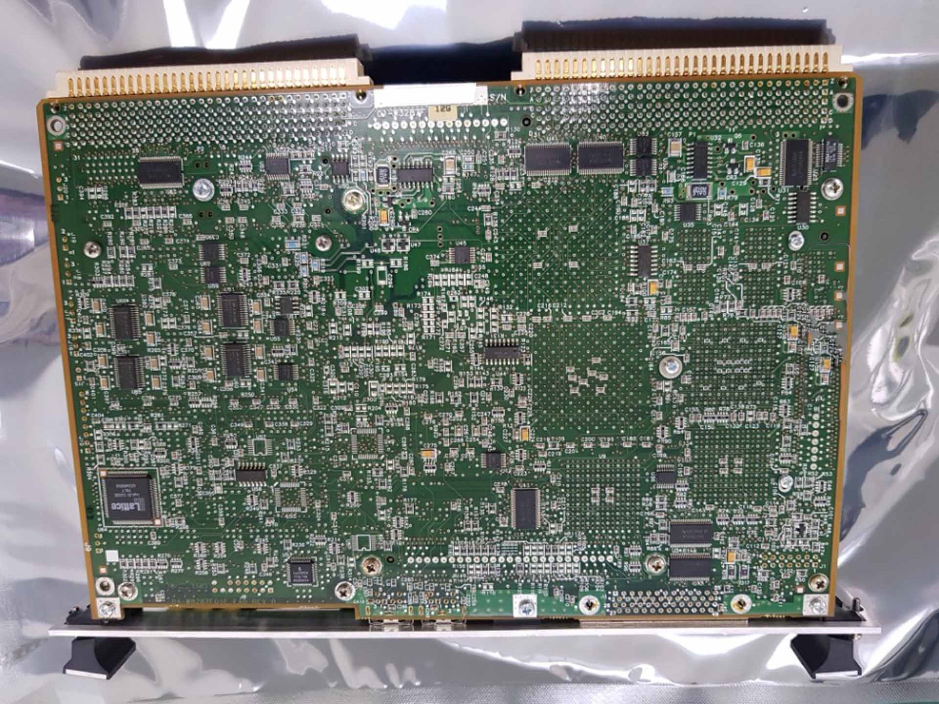 Photo Utilisé TEL / TOKYO ELECTRON VIP3A Boards for P-8XL À vendre