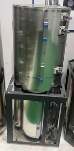 KOKUSAI Quixace II ALD High-k Diffusion Furnace used for
