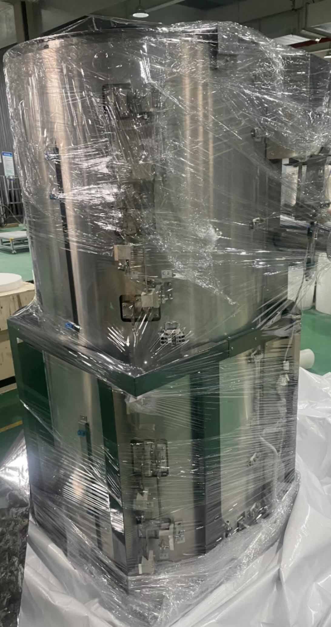 フォト（写真） 使用される TEL / TOKYO ELECTRON VMM-56-306 販売のために