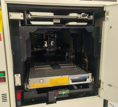 フォト（写真） 使用される TEL / TOKYO ELECTRON WDF DP 販売のために