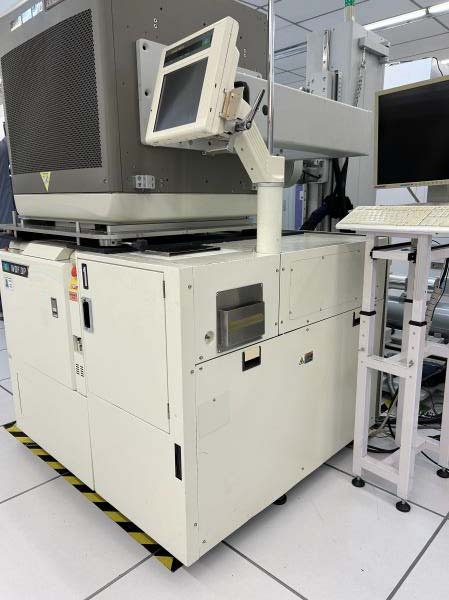 フォト（写真） 使用される TEL / TOKYO ELECTRON WDF DP 販売のために