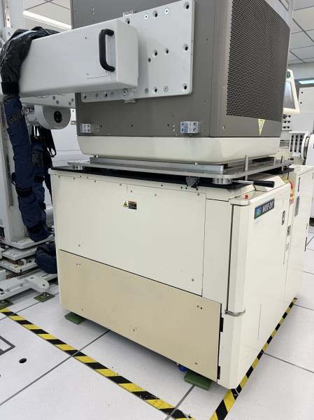 フォト（写真） 使用される TEL / TOKYO ELECTRON WDF DP 販売のために