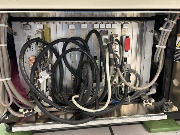 フォト（写真） 使用される TEL / TOKYO ELECTRON WDF DP 販売のために