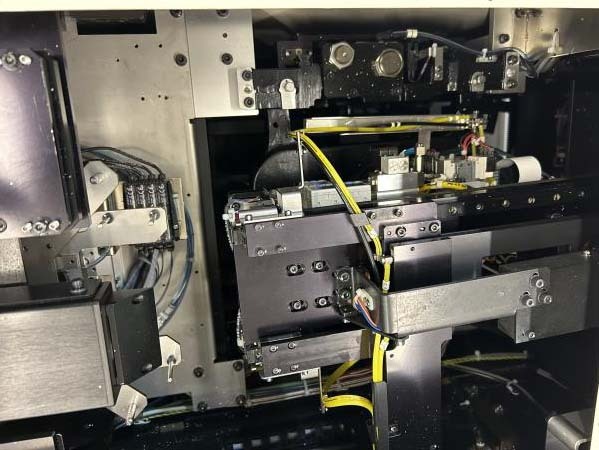 フォト（写真） 使用される TEL / TOKYO ELECTRON WDF DP 販売のために