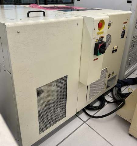 フォト（写真） 使用される TEL / TOKYO ELECTRON WDF DP 販売のために