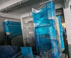 フォト（写真） 使用される TEL / TOKYO ELECTRON ZESTONE / TELINDY 販売のために