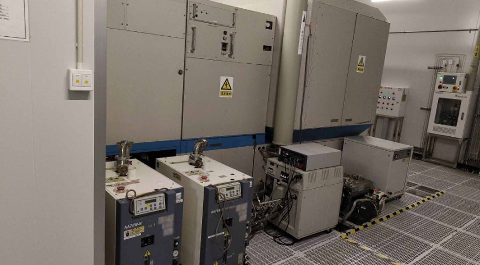 圖為 已使用的 TEL / VARIAN 200SJ 待售