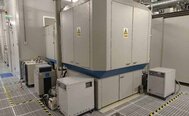 圖為 已使用的 TEL / VARIAN 200SJ 待售