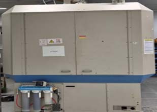Photo Utilisé TEL / VARIAN 200SJ À vendre