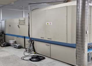 Photo Utilisé TEL / VARIAN 200SJ À vendre