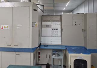 Photo Utilisé TEL / VARIAN 200SJ À vendre