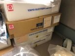 Photo Used TEL / TOKYO ELECTRON 1D10-315183-15 For Sale