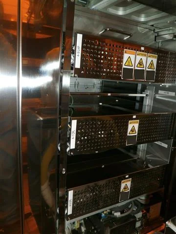 TEL / TOKYO ELECTRON ACT 12 Photoresist used for sale price TEL / TOKYO ELECTRON ACT 12 Photoresist used for sale price