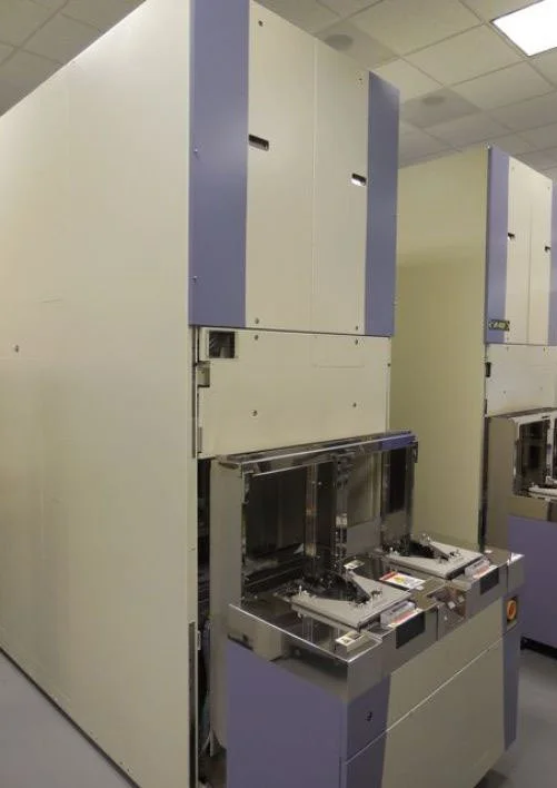 TEL / TOKYO ELECTRON Alpha 303i-K 拡散炉＆アクセサリ はセール価格