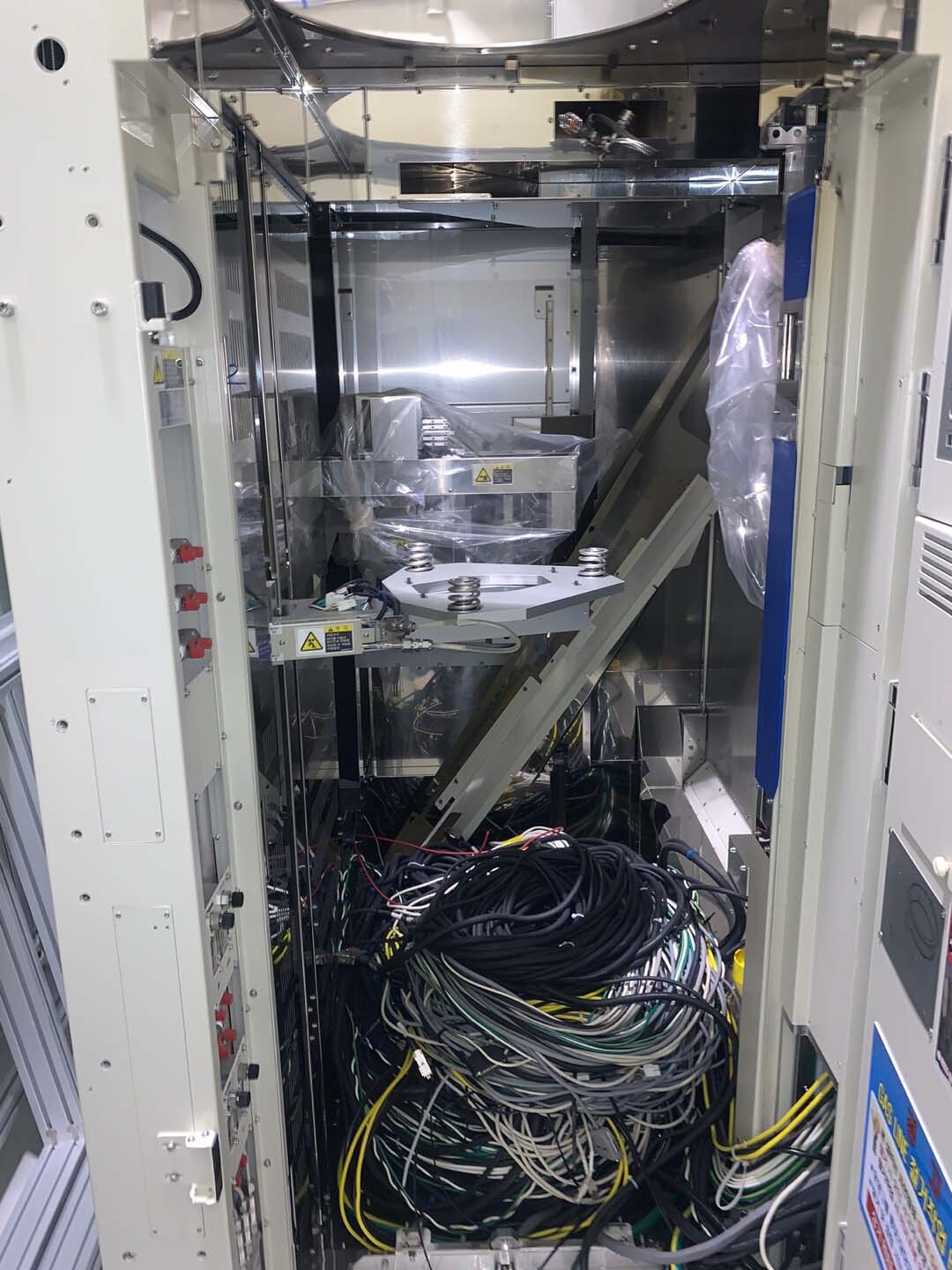 Photo Utilisé TEL / TOKYO ELECTRON Alpha 303i À vendre