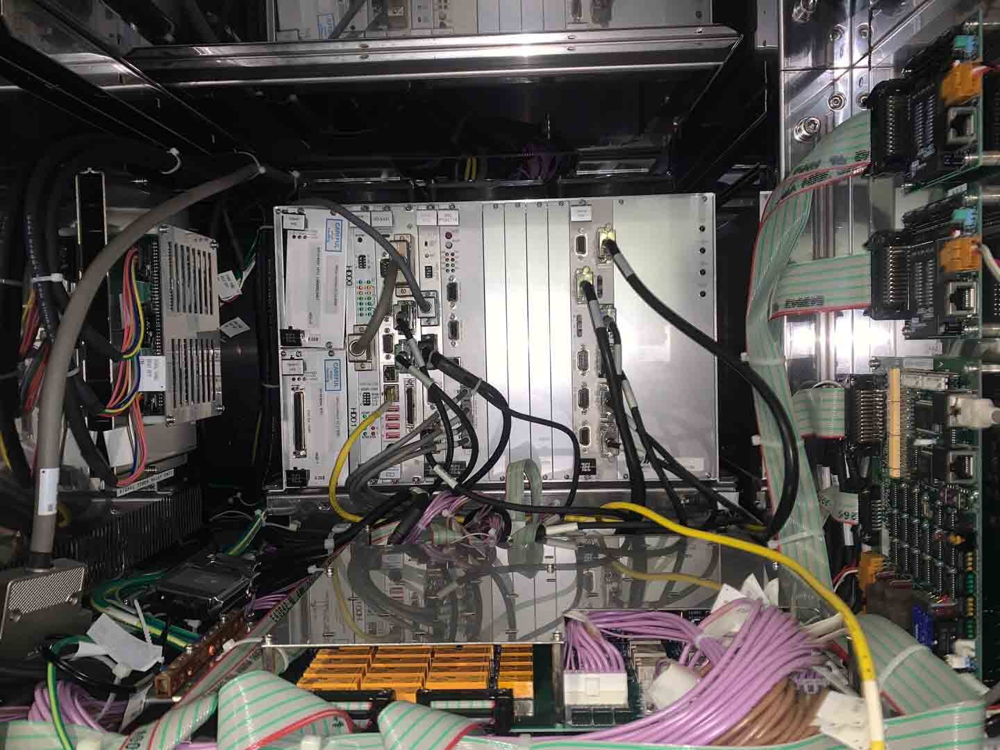 Photo Utilisé TEL / TOKYO ELECTRON Alpha 303i À vendre