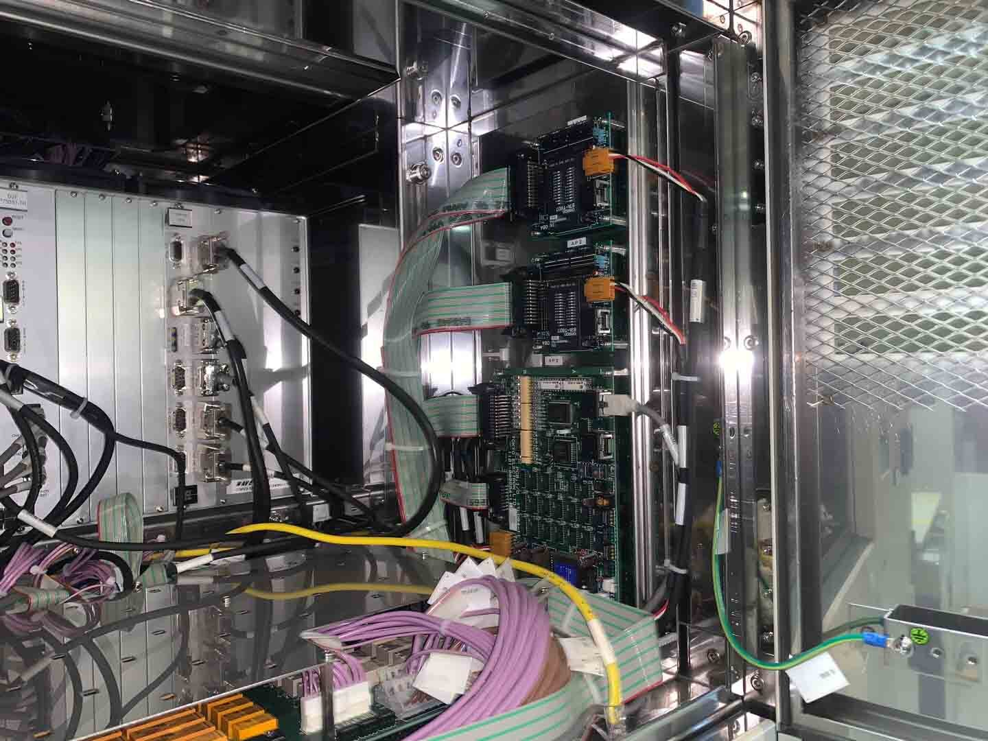 Photo Utilisé TEL / TOKYO ELECTRON Alpha 303i À vendre
