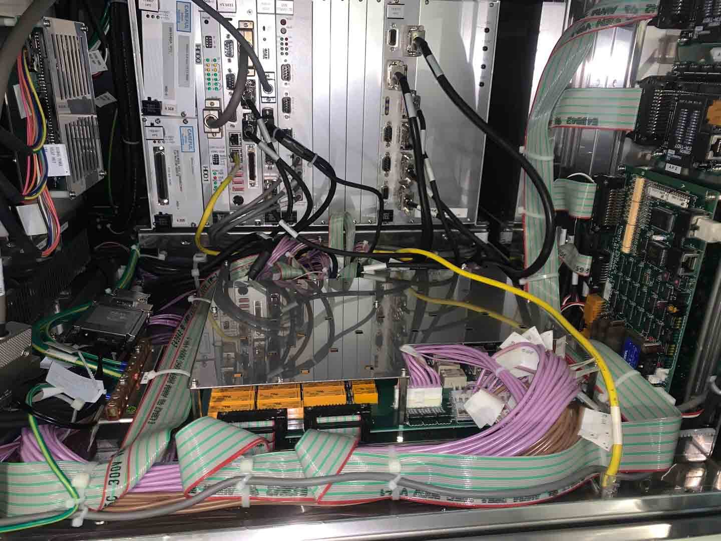 Photo Utilisé TEL / TOKYO ELECTRON Alpha 303i À vendre