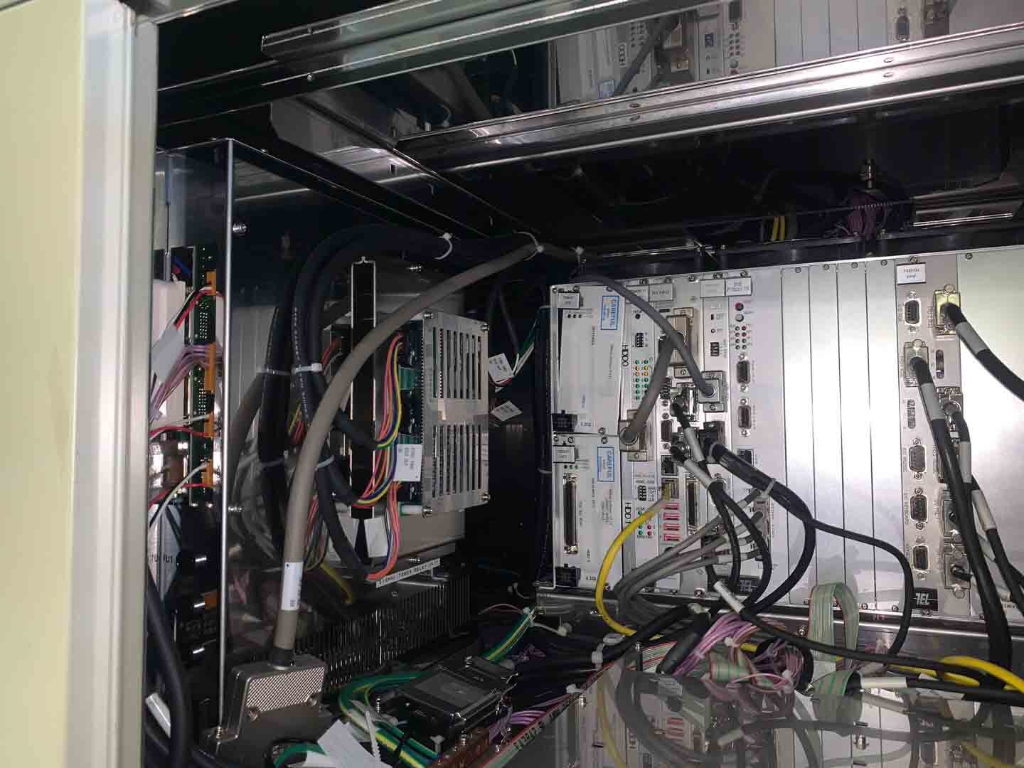 Photo Utilisé TEL / TOKYO ELECTRON Alpha 303i À vendre