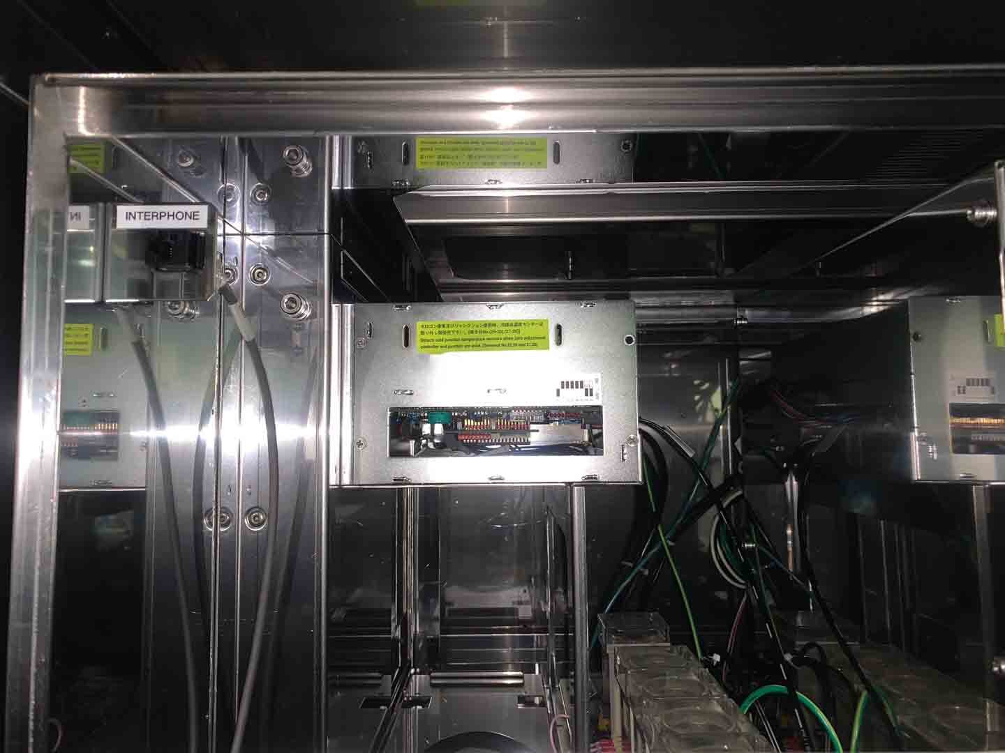 Photo Utilisé TEL / TOKYO ELECTRON Alpha 303i À vendre