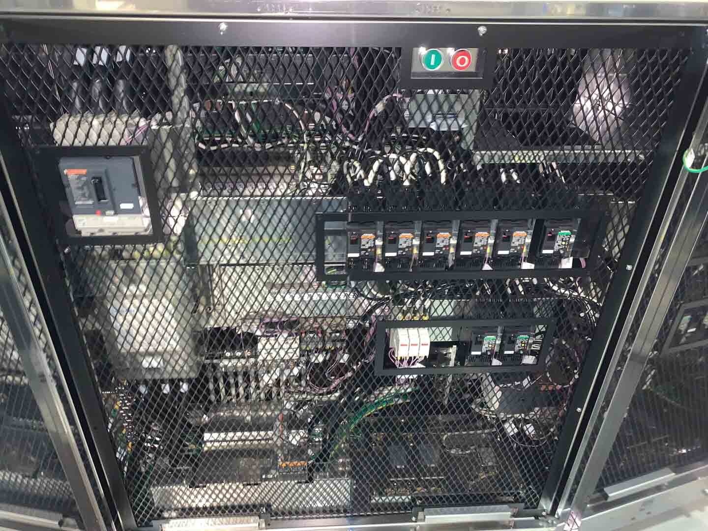 Photo Utilisé TEL / TOKYO ELECTRON Alpha 303i À vendre