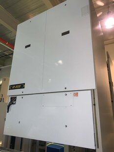 TEL / TOKYO ELECTRON Alpha 303i #9213304