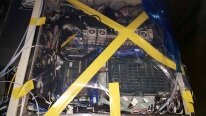 Photo Used TEL / TOKYO ELECTRON Alpha 303i For Sale