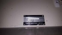 Photo Used TEL / TOKYO ELECTRON Alpha 303i For Sale