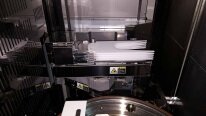 Photo Used TEL / TOKYO ELECTRON Alpha 303i For Sale