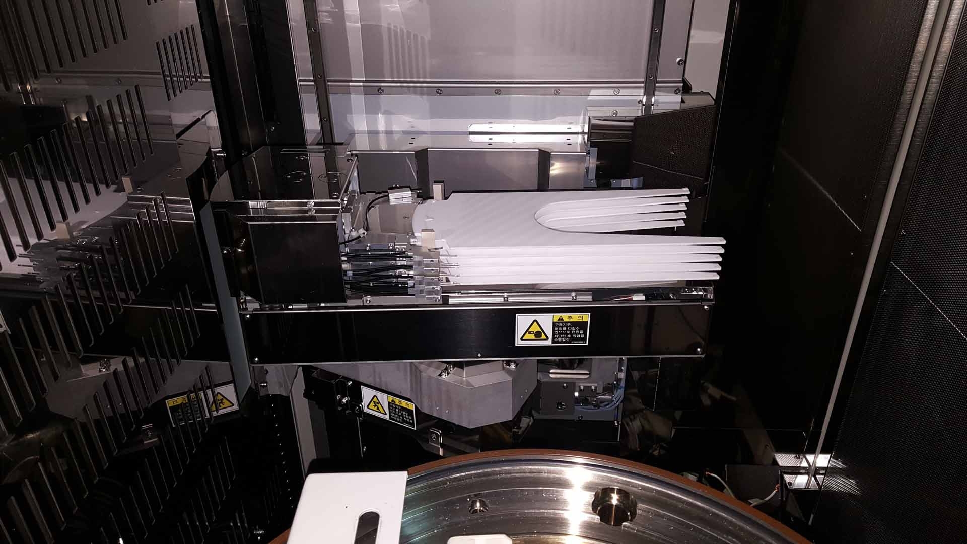 Photo Used TEL / TOKYO ELECTRON Alpha 303i For Sale