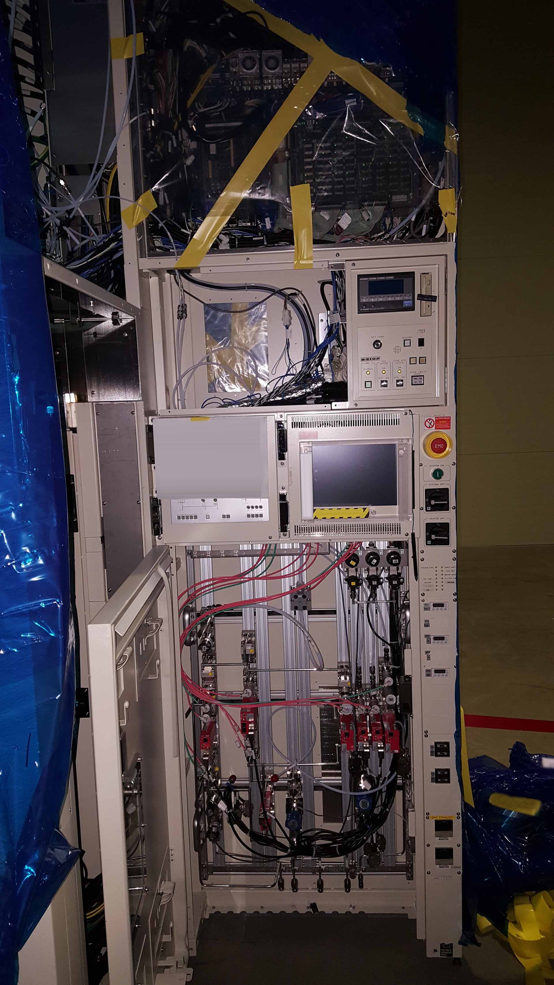 Photo Used TEL / TOKYO ELECTRON Alpha 303i For Sale